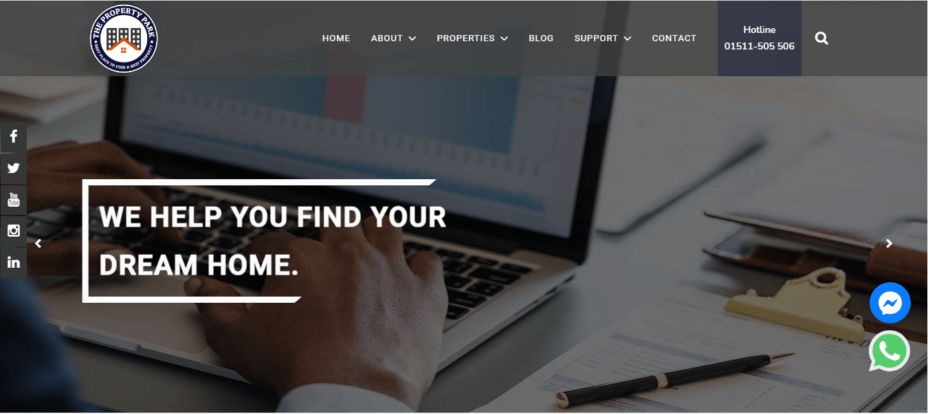 The-Property-Park-Biz-IT-BD