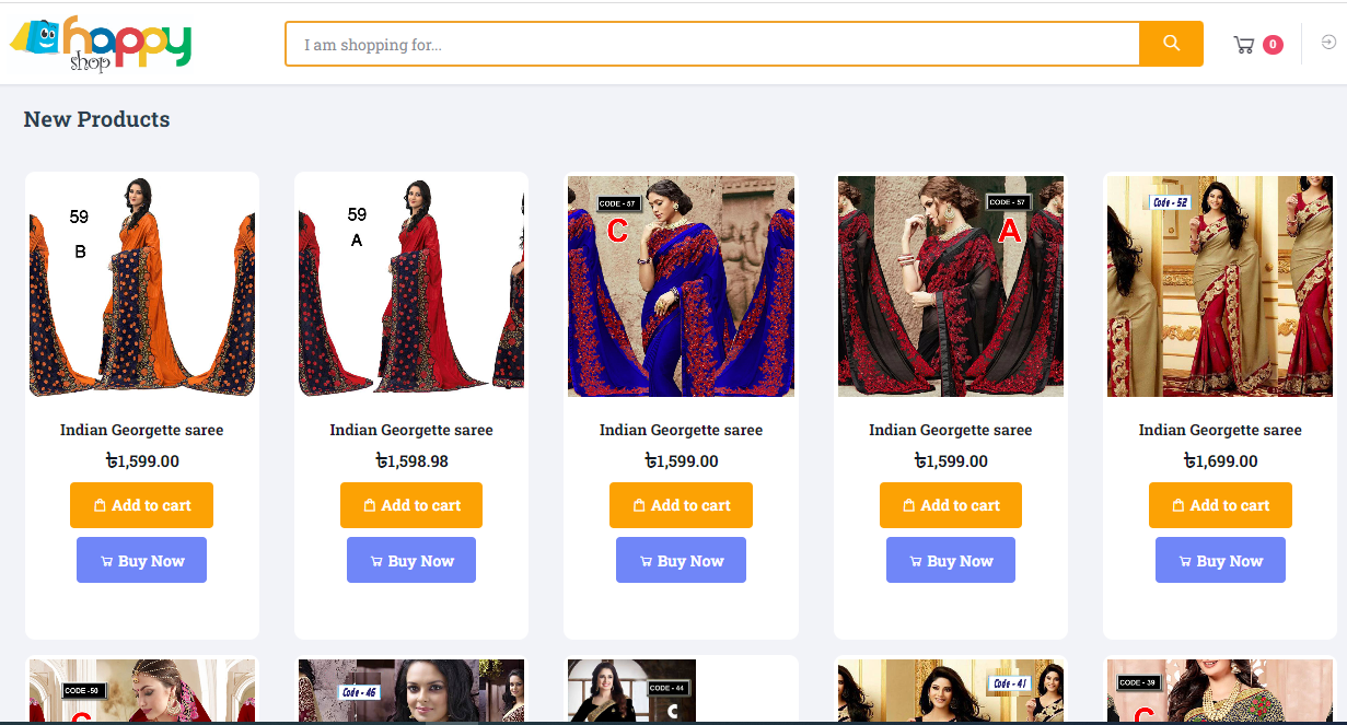 Biz-IT-Bd-Projects-Happy-Shop