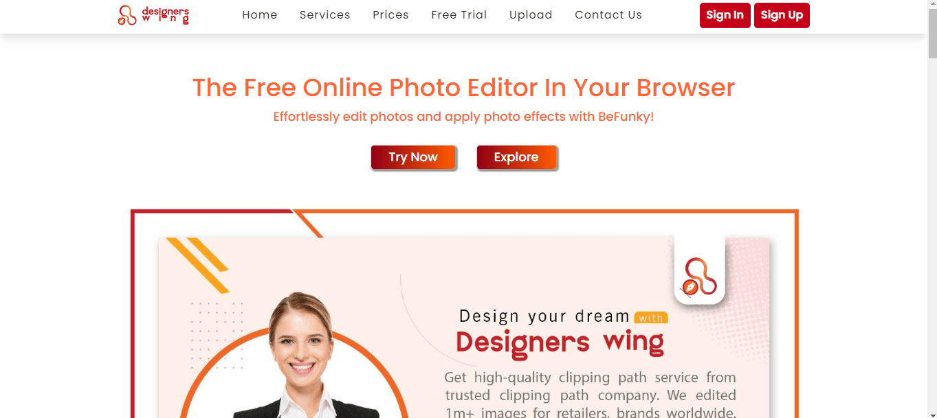 Clipping-Path-website-development