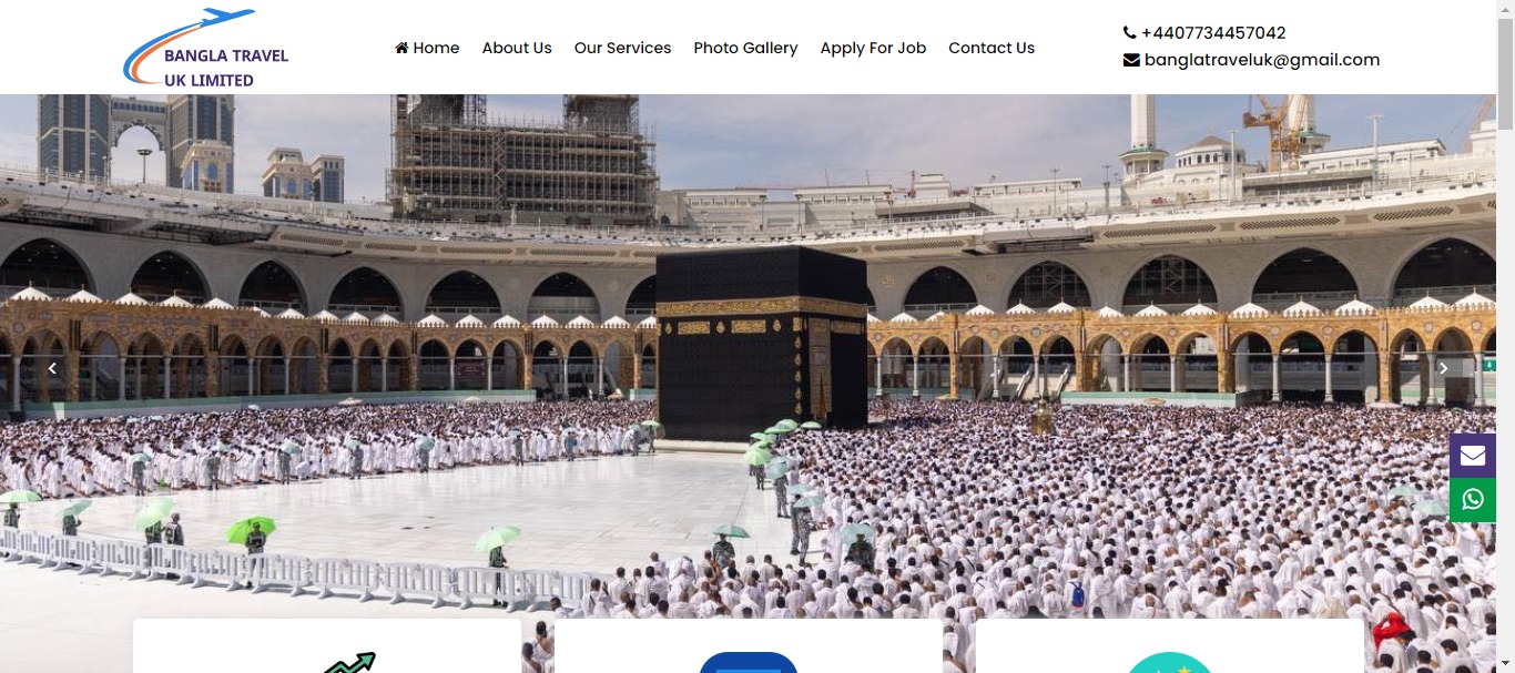 Bangla-Travel-UK